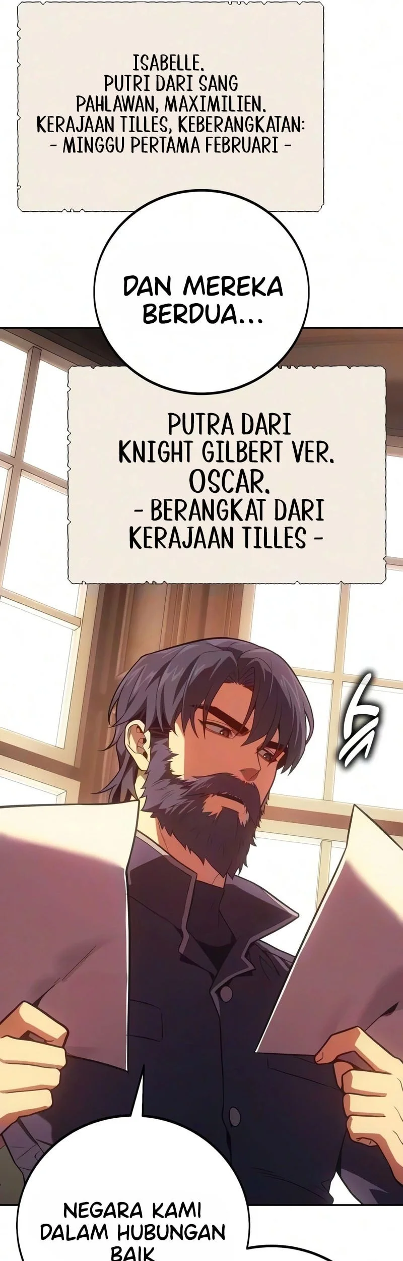 30 Years Have Passed Since The Prologue Chapter 4 Gambar 71