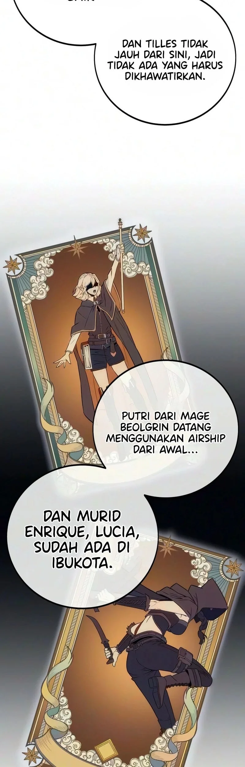 30 Years Have Passed Since The Prologue Chapter 4 Gambar 72