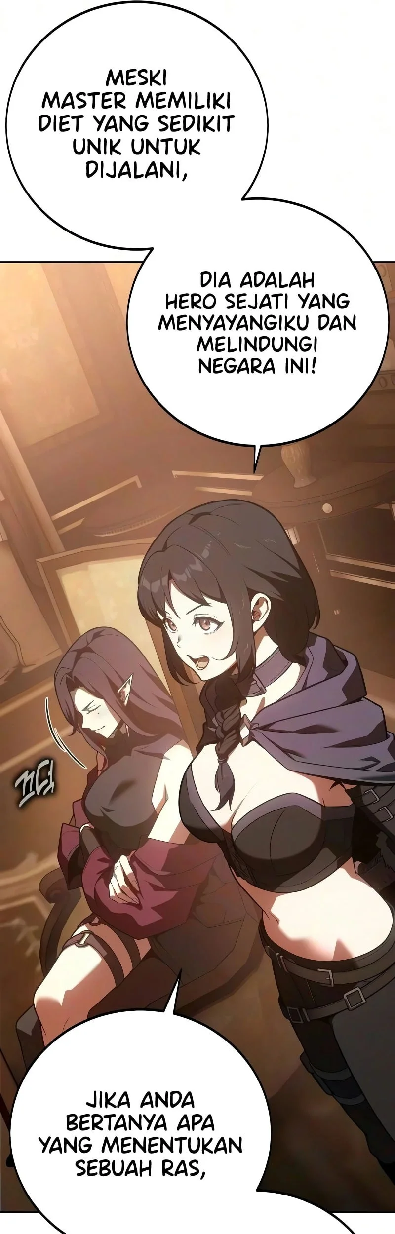 30 Years Have Passed Since The Prologue Chapter 5 Gambar 74