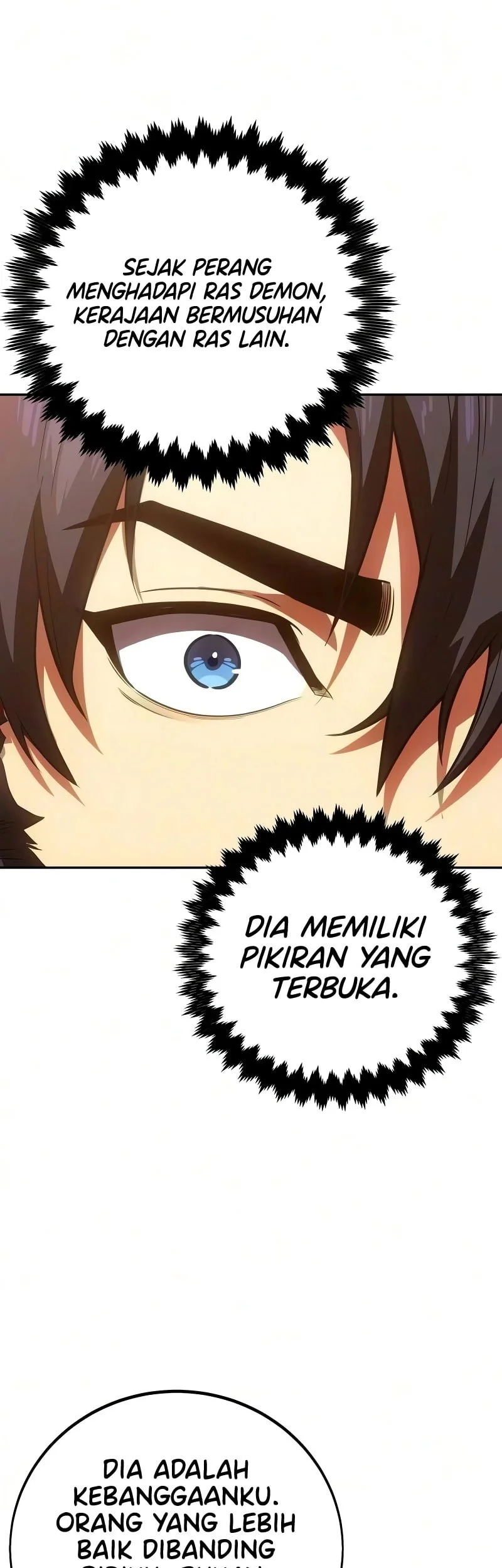 30 Years Have Passed Since The Prologue Chapter 5 Gambar 76