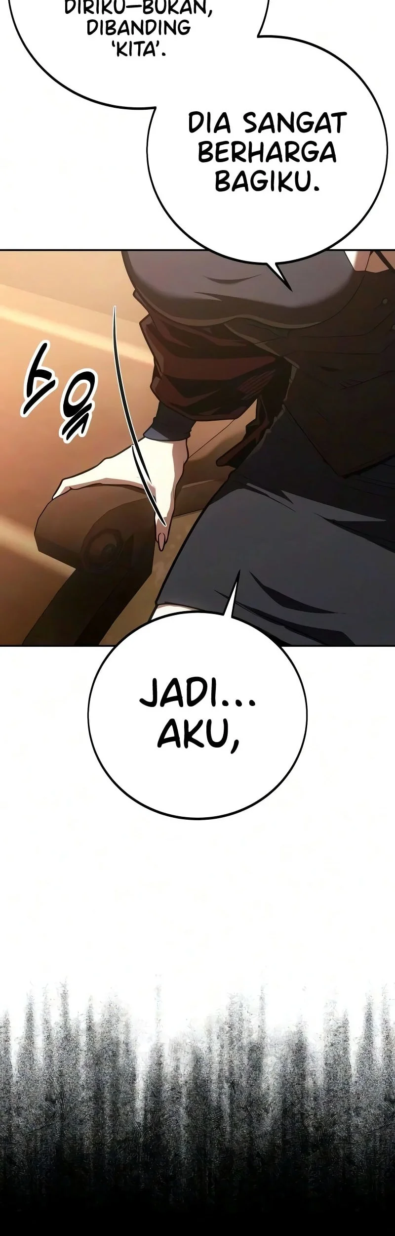 30 Years Have Passed Since The Prologue Chapter 5 Gambar 77