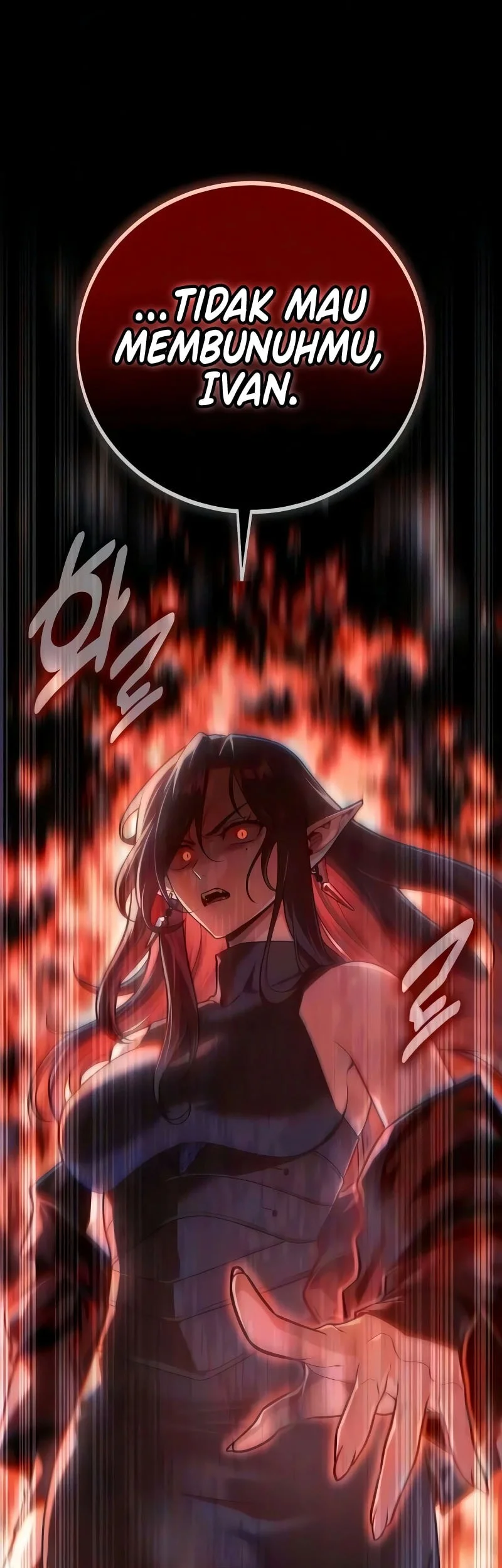 30 Years Have Passed Since The Prologue Chapter 5 Gambar 78