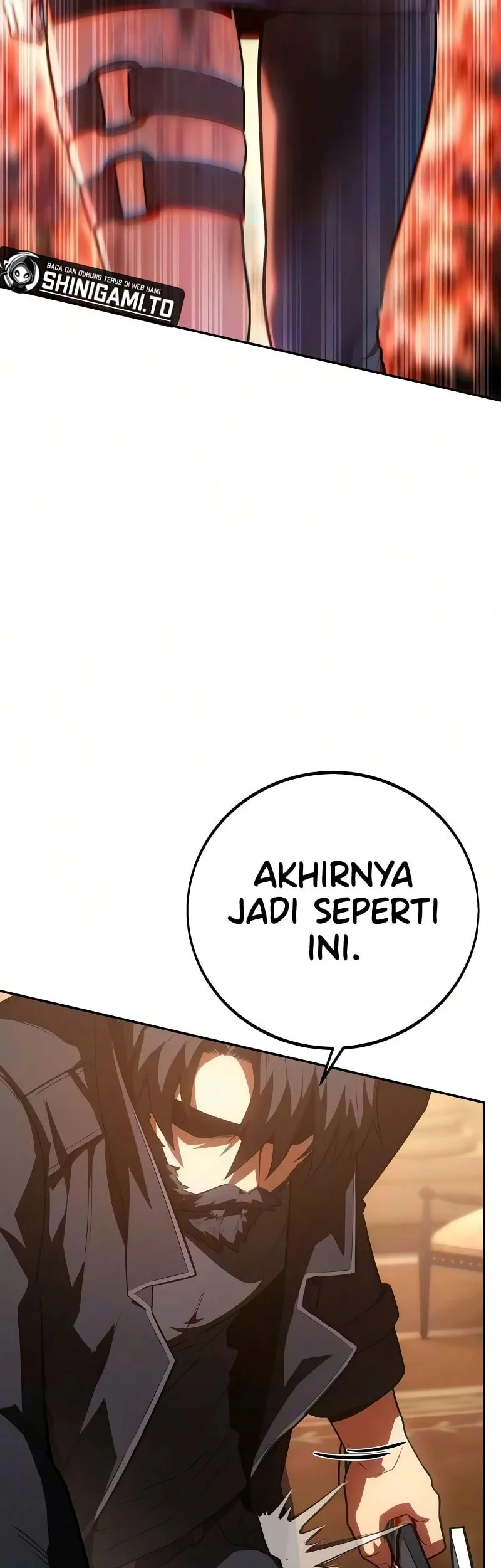 30 Years Have Passed Since The Prologue Chapter 5 Gambar 79