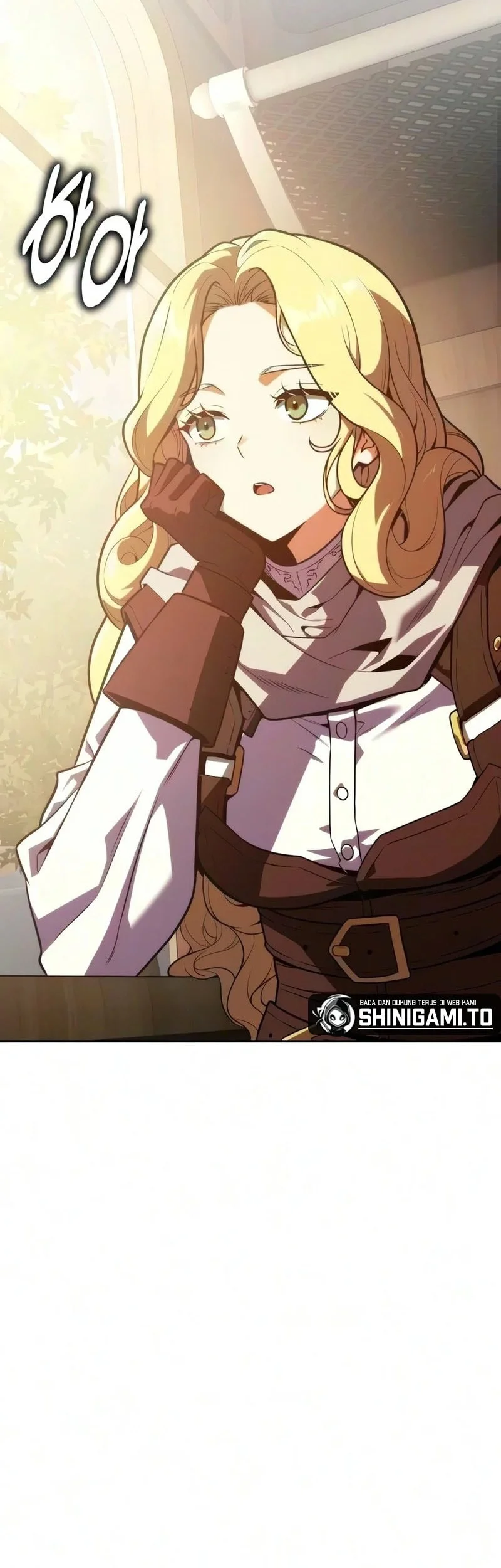 30 Years Have Passed Since The Prologue Chapter 6 Gambar 71