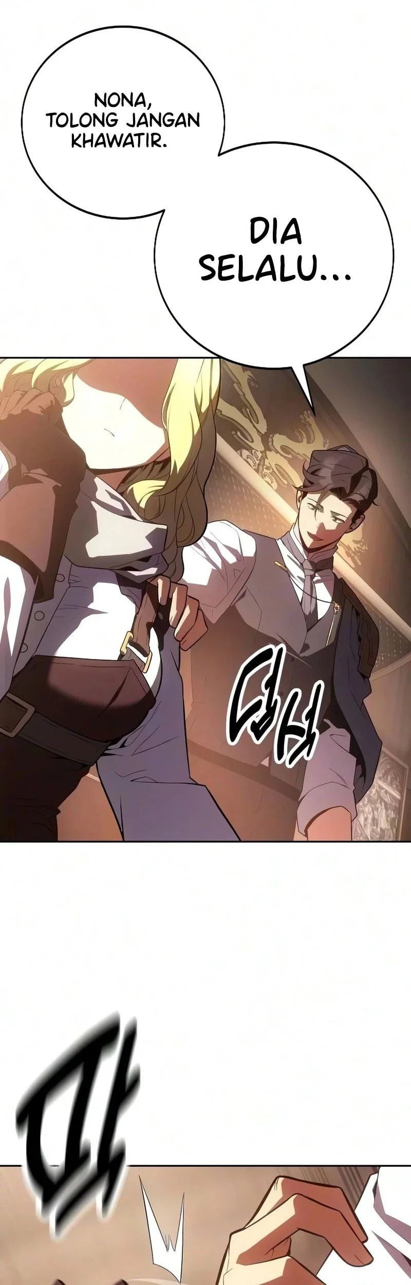 30 Years Have Passed Since The Prologue Chapter 6 Gambar 72