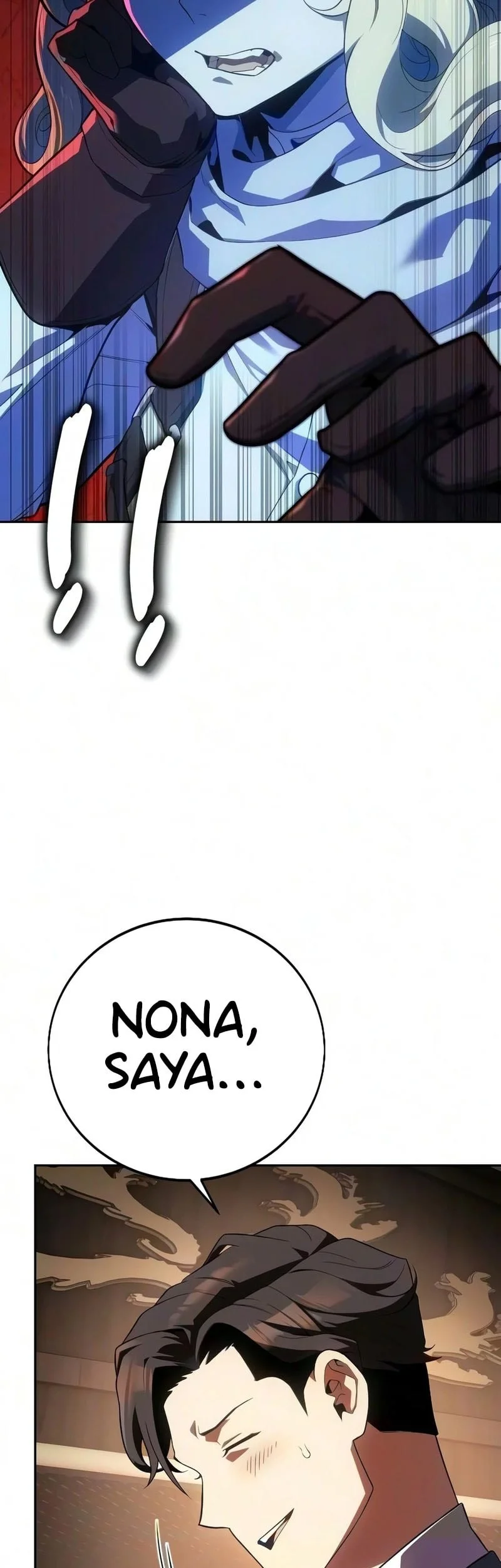 30 Years Have Passed Since The Prologue Chapter 6 Gambar 74
