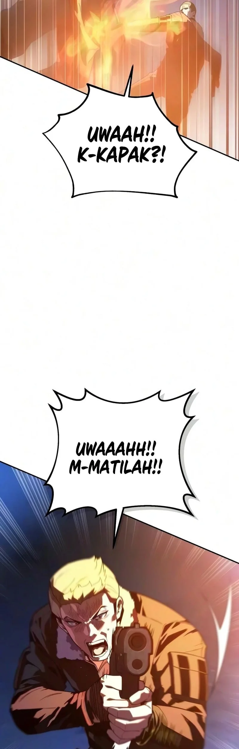 30 Years Have Passed Since The Prologue Chapter 7 Gambar 65