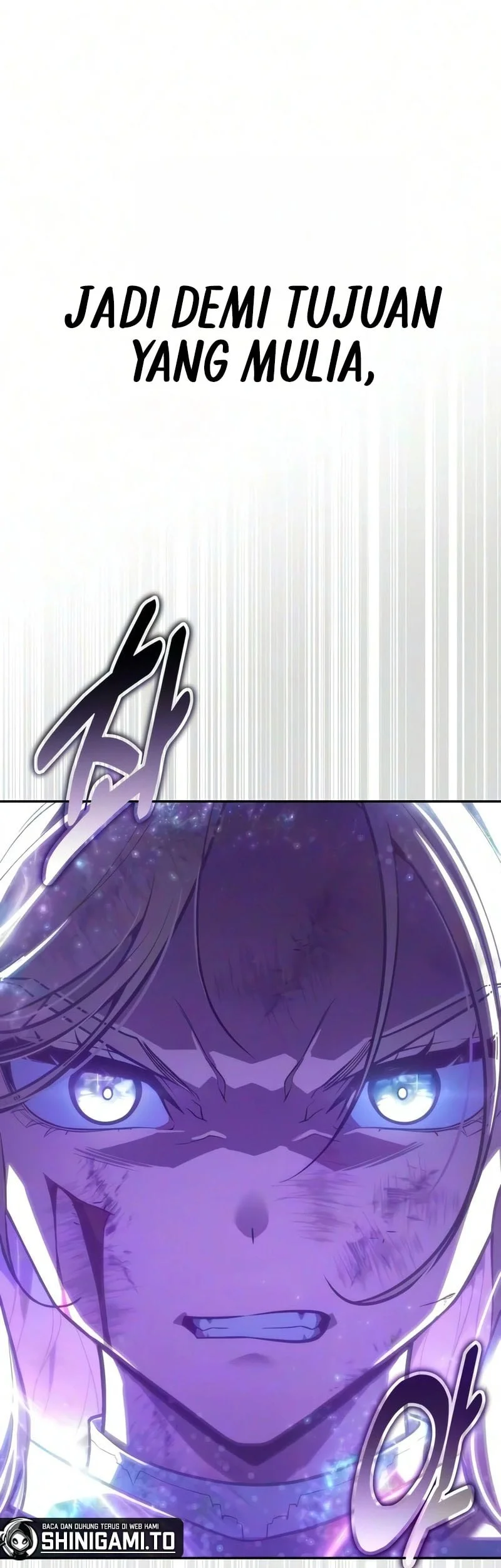 30 Years Have Passed Since The Prologue Chapter 8 Gambar 67