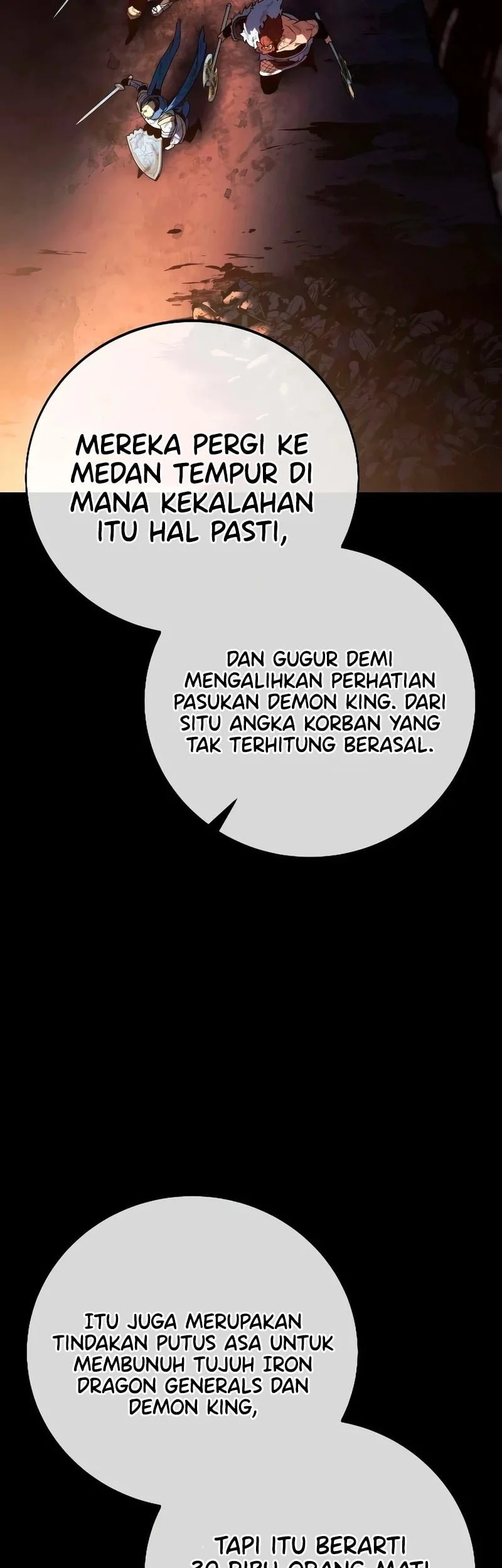 30 Years Have Passed Since The Prologue Chapter 9 Gambar 64