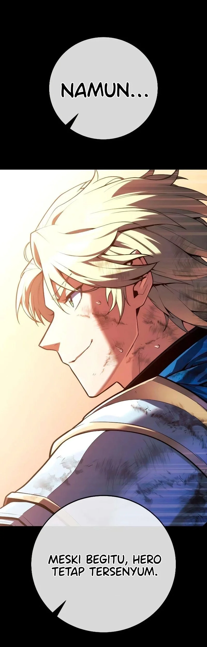 30 Years Have Passed Since The Prologue Chapter 9 Gambar 66