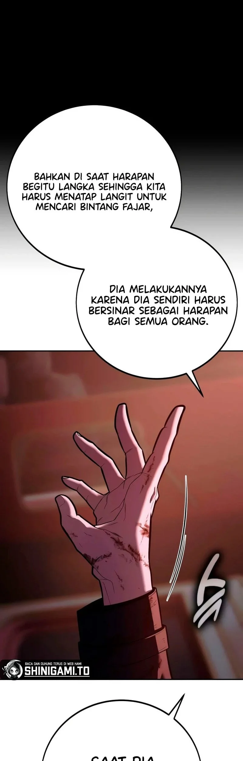 30 Years Have Passed Since The Prologue Chapter 9 Gambar 67