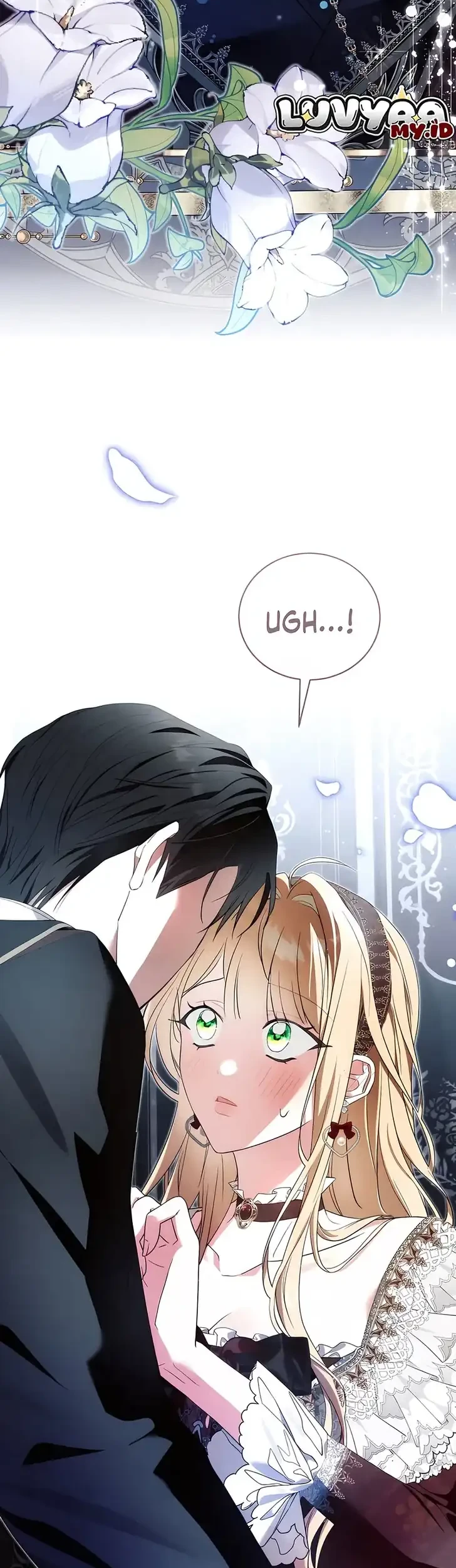 50 Ways to Dump the Psychopathic Mastermind Chapter 13 Gambar 27