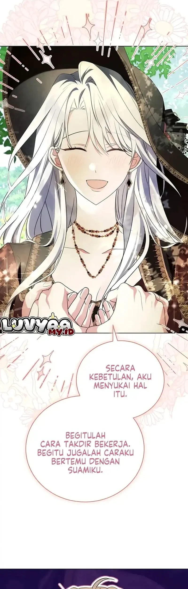 50 Ways to Dump the Psychopathic Mastermind Chapter 14 Gambar 37