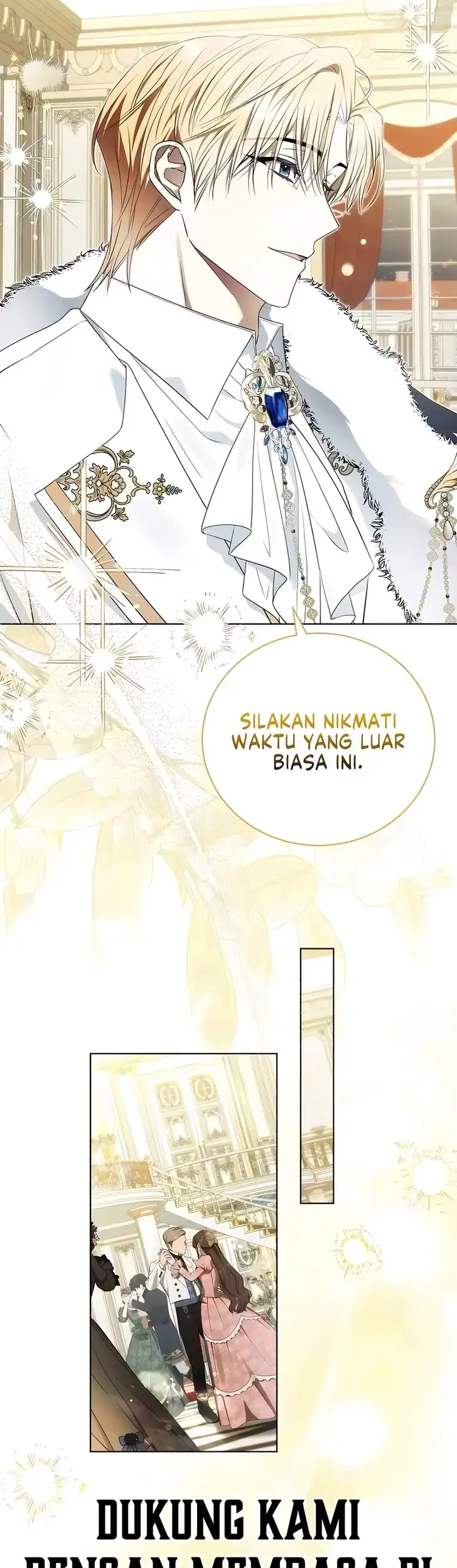 50 Ways to Dump the Psychopathic Mastermind Chapter 22 Gambar 29