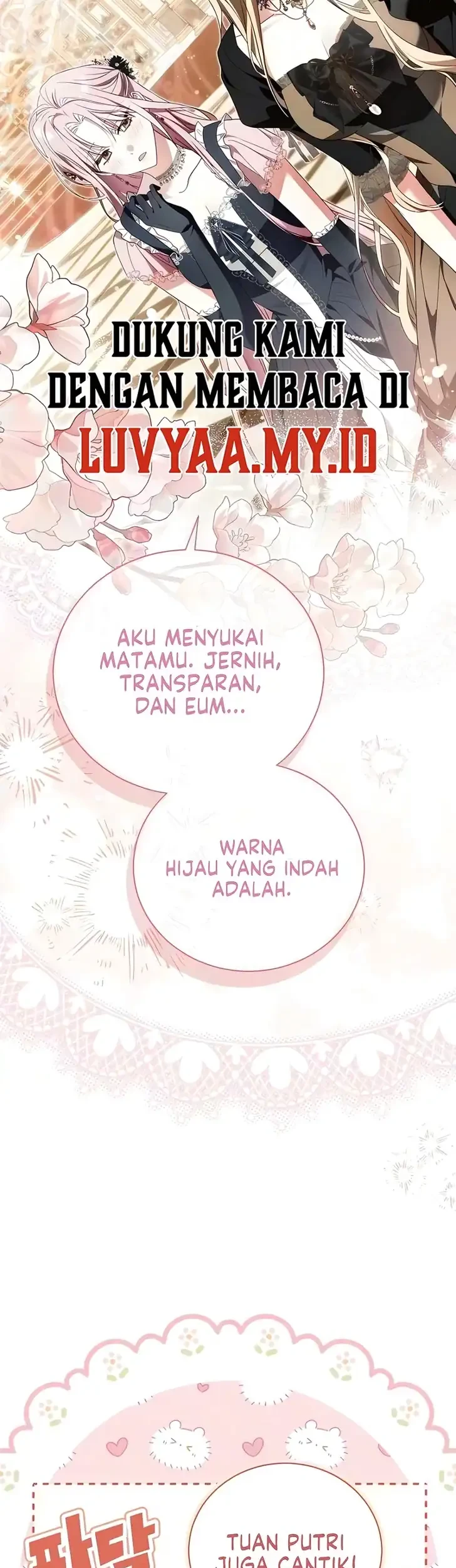 50 Ways to Dump the Psychopathic Mastermind Chapter 23 Gambar 28