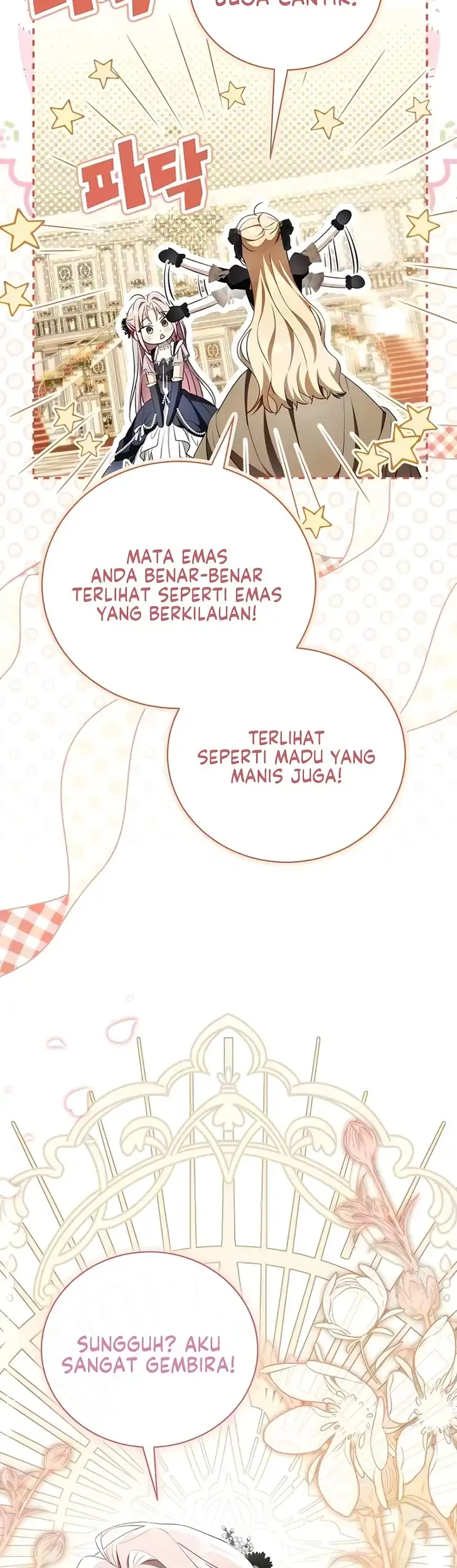 50 Ways to Dump the Psychopathic Mastermind Chapter 23 Gambar 29