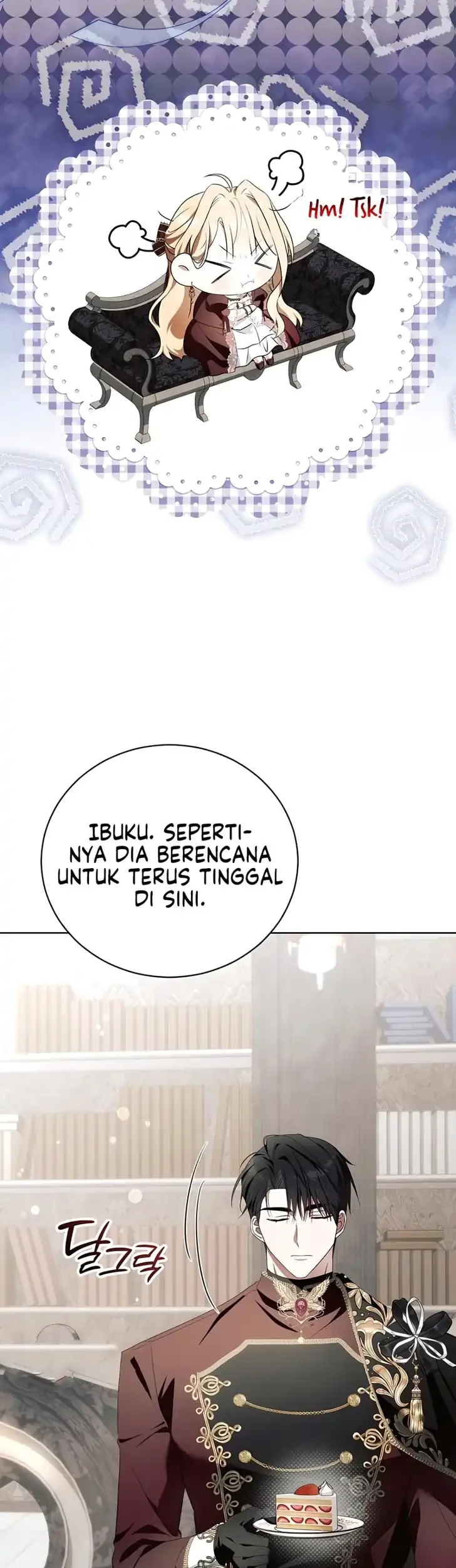 50 Ways to Dump the Psychopathic Mastermind Chapter 27 Gambar 34