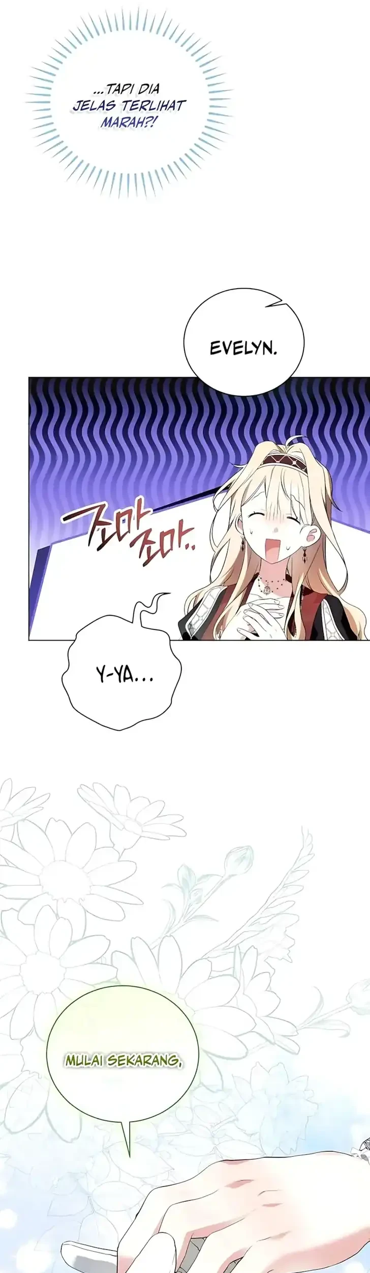 50 Ways to Dump the Psychopathic Mastermind Chapter 3 Gambar 33
