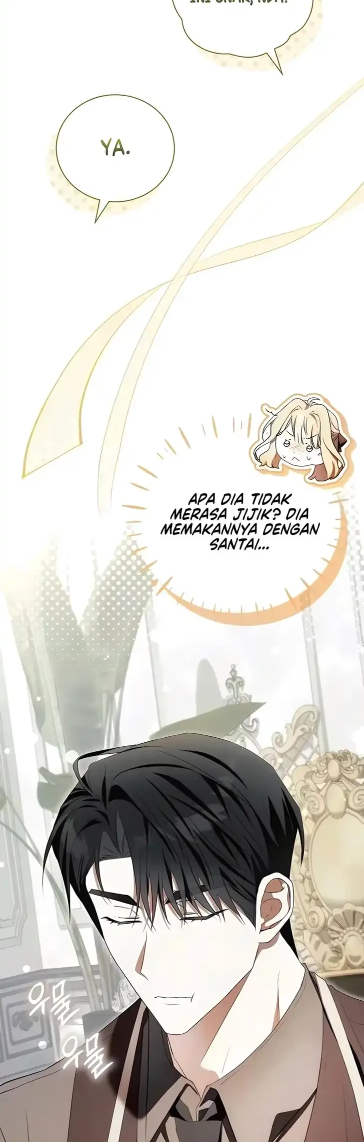 50 Ways to Dump the Psychopathic Mastermind Chapter 34 Gambar 33