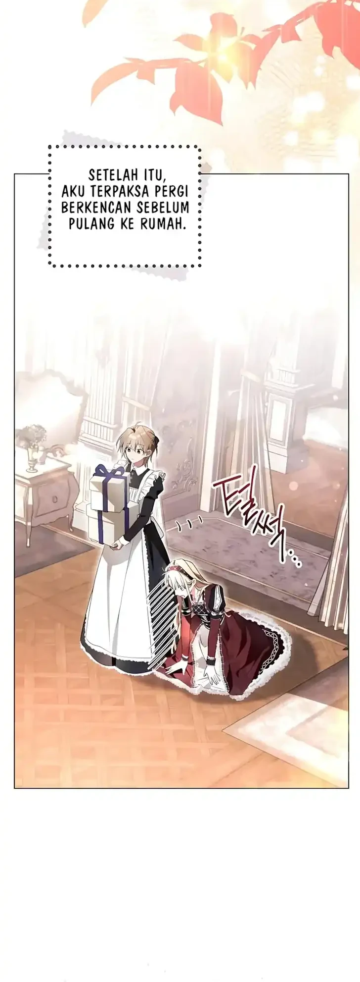 50 Ways to Dump the Psychopathic Mastermind Chapter 4 Gambar 35