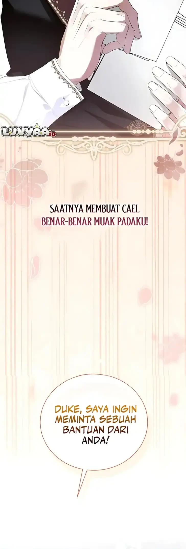 50 Ways to Dump the Psychopathic Mastermind Chapter 5 Gambar 35