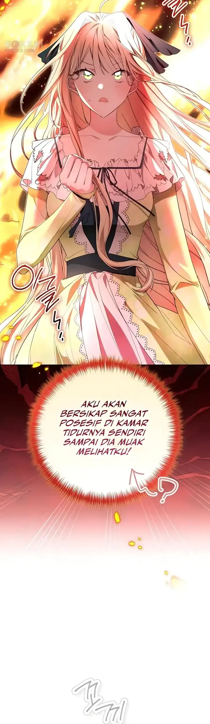 50 Ways to Dump the Psychopathic Mastermind Chapter 6 Gambar 42