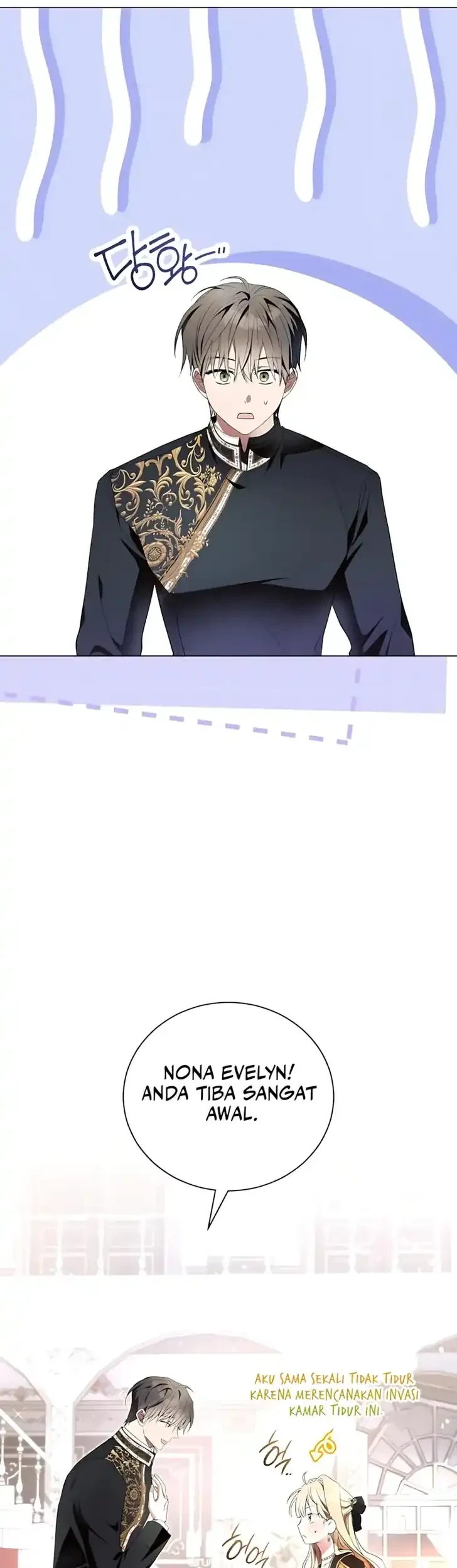 50 Ways to Dump the Psychopathic Mastermind Chapter 6 Gambar 44