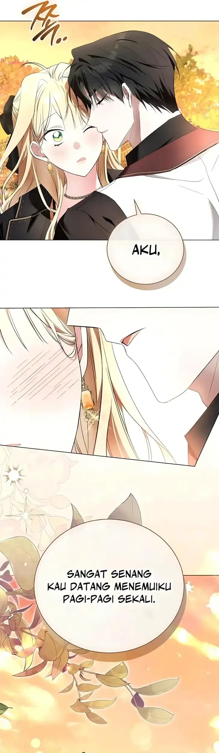 50 Ways to Dump the Psychopathic Mastermind Chapter 7 Gambar 33