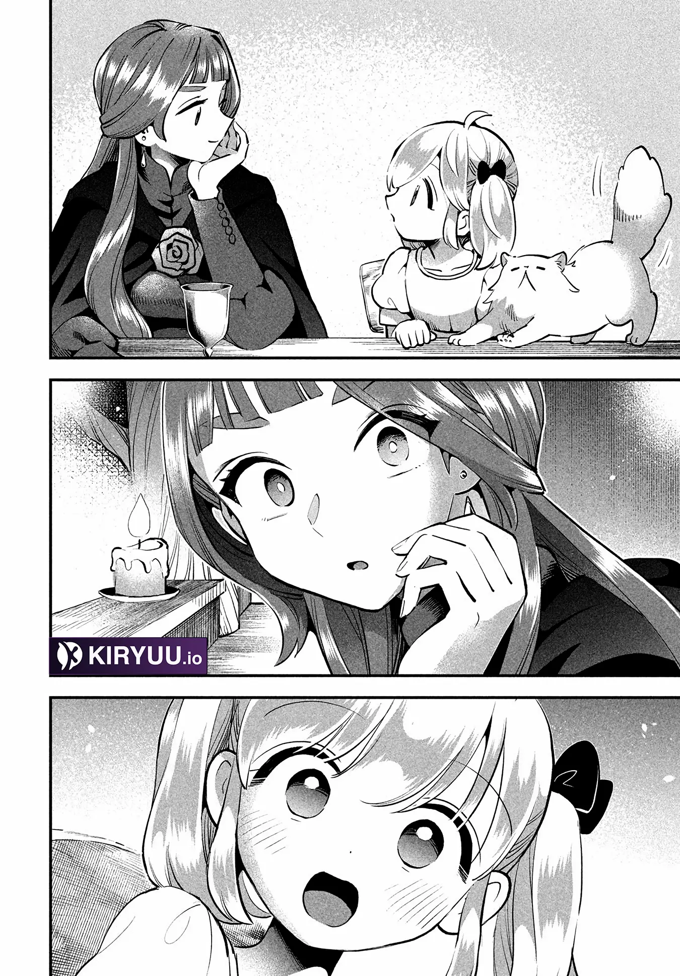 7-Nin no Nemuri Hime Chapter 81.2 Gambar 20