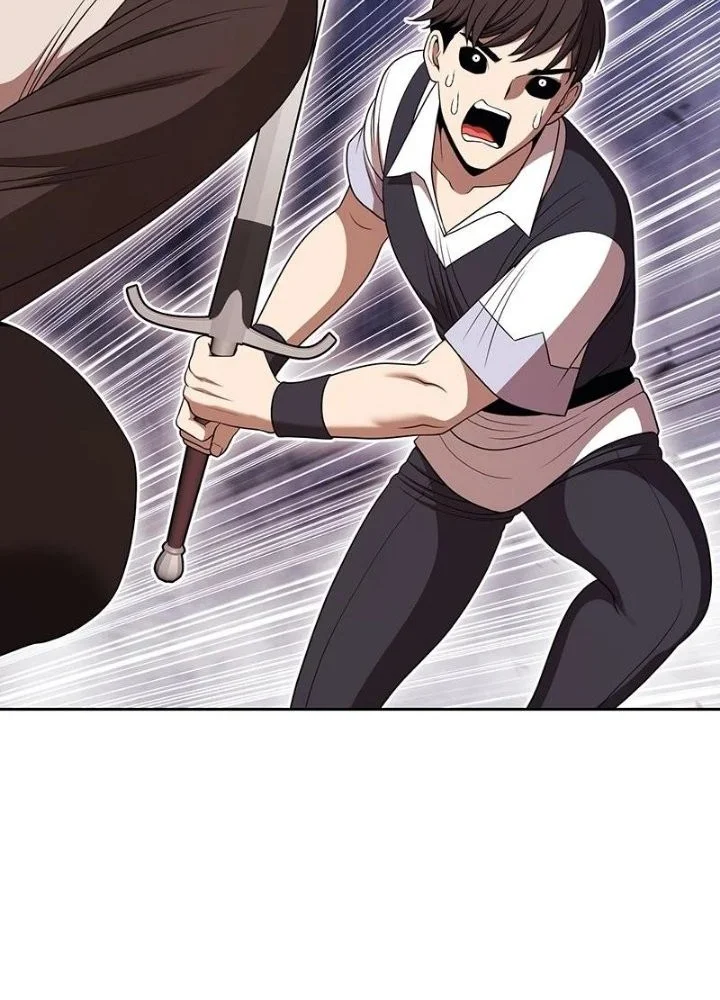 +99 Wooden Stick Chapter 100 Gambar 162