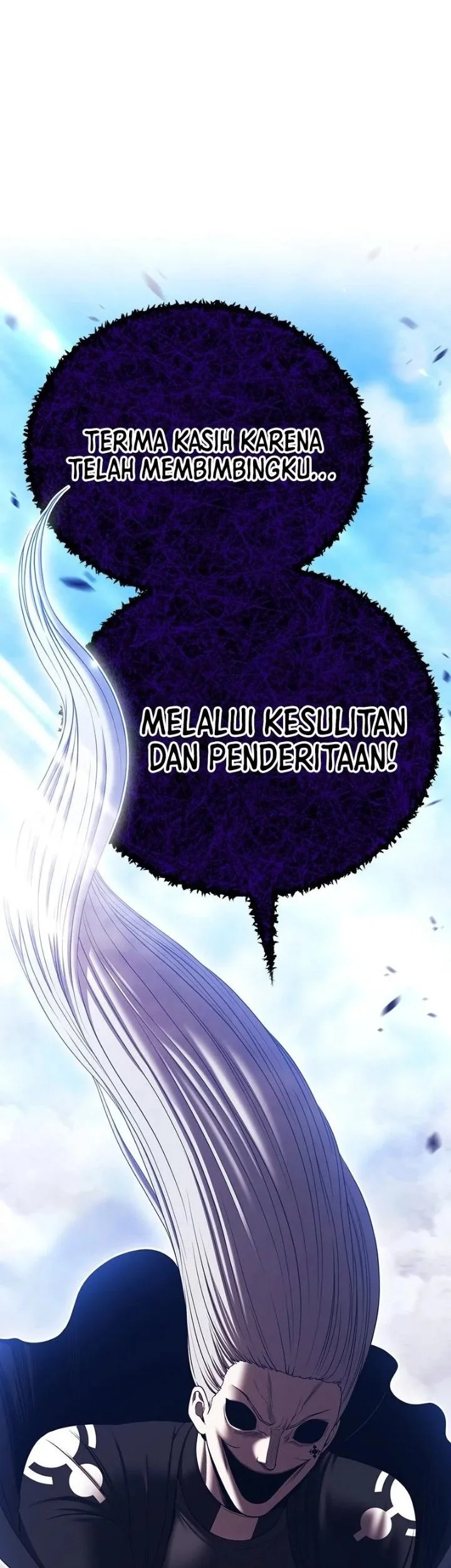+99 Wooden Stick Chapter 101 Gambar 137