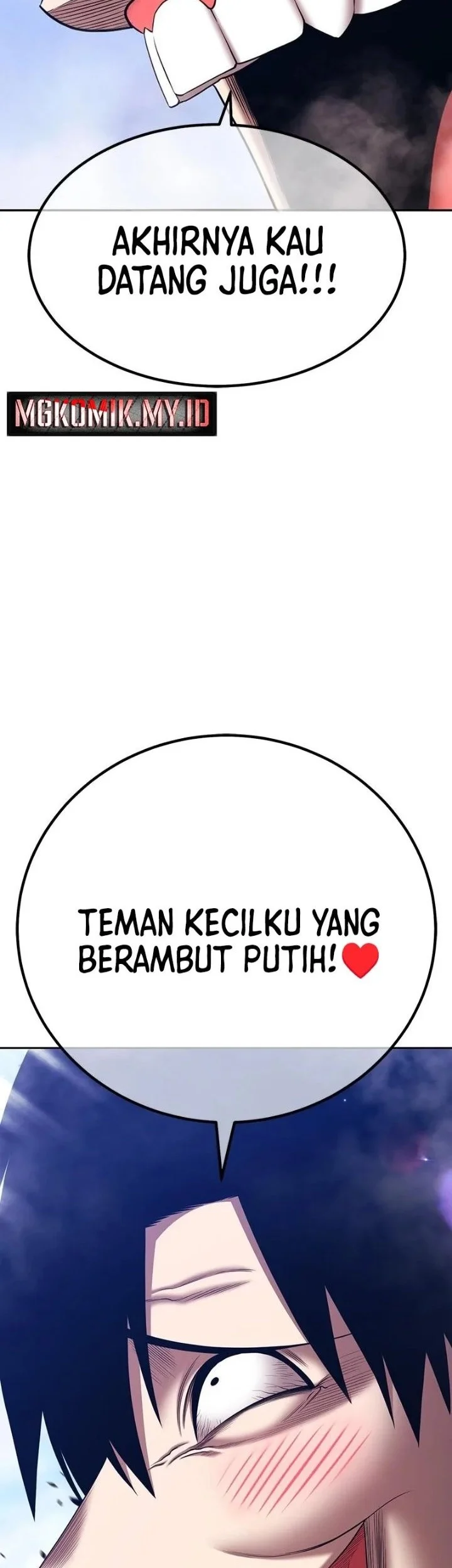 +99 Wooden Stick Chapter 101 Gambar 139