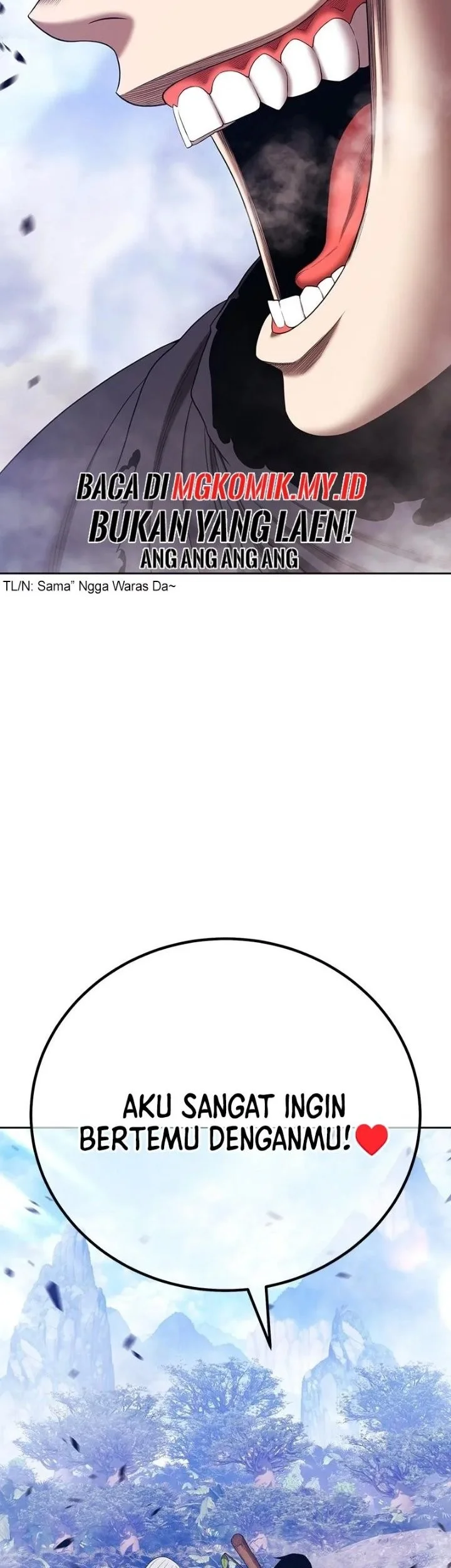 +99 Wooden Stick Chapter 101 Gambar 140