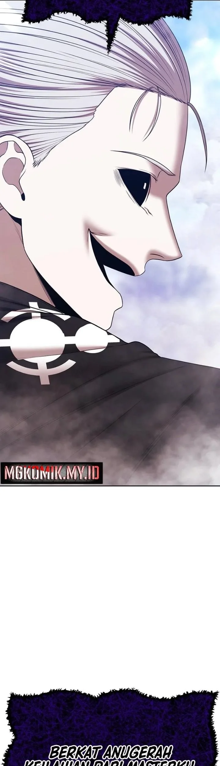 +99 Wooden Stick Chapter 101 Gambar 143