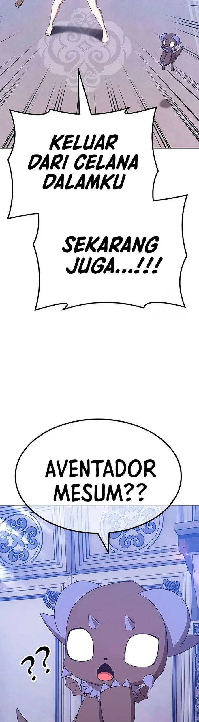 +99 Wooden Stick Chapter 50 Gambar 118
