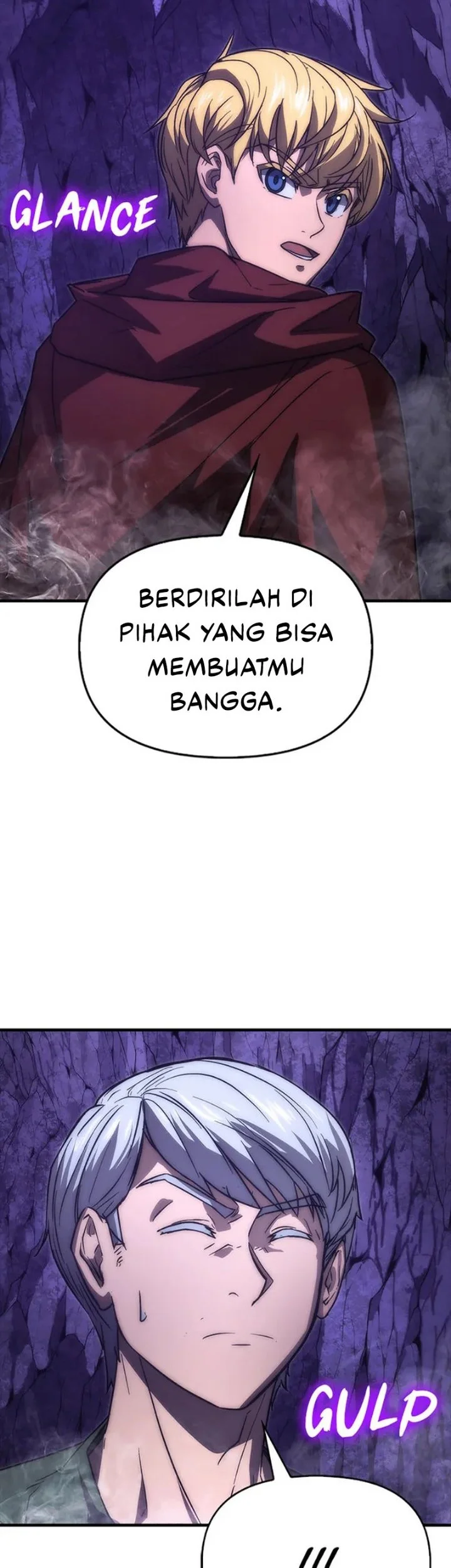 9th Class Sword Master Chapter 44 Gambar 33