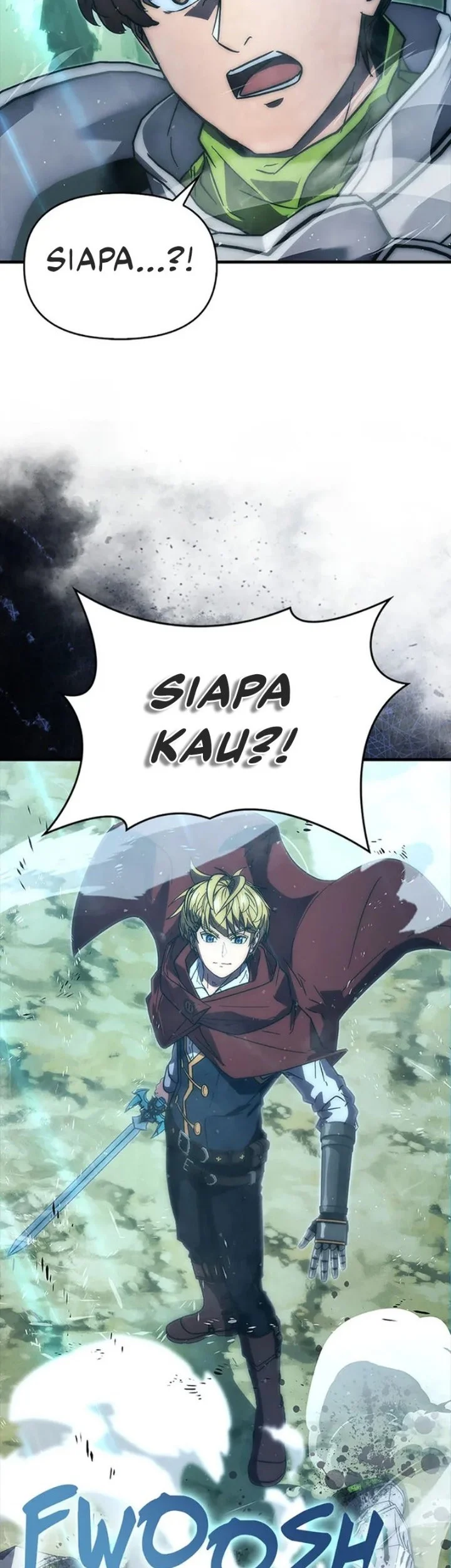 9th Class Sword Master Chapter 51 Gambar 33
