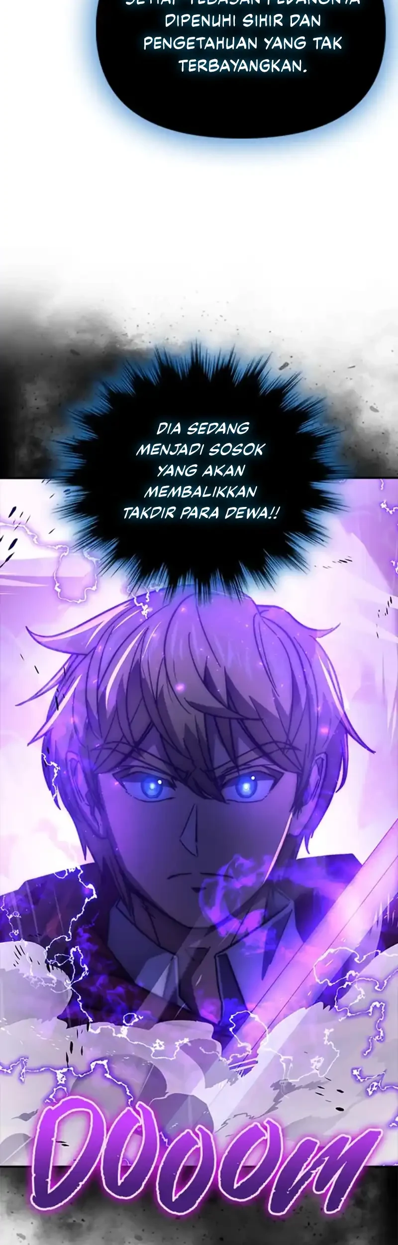 9th Class Sword Master Chapter 54 Gambar 38