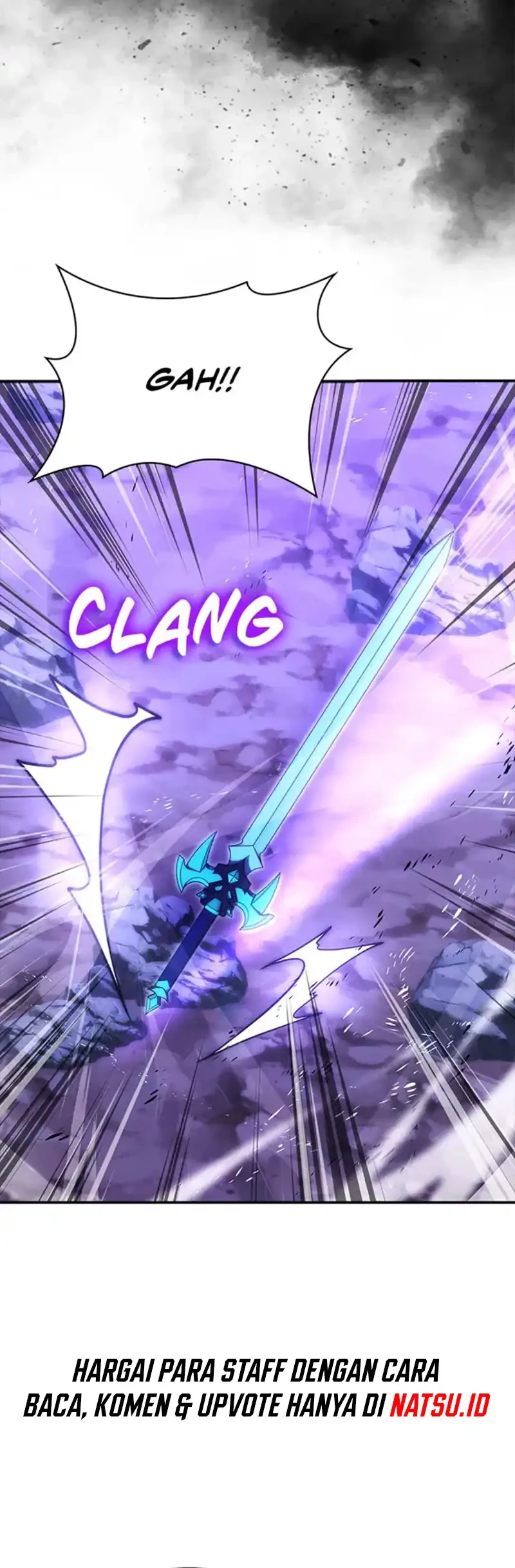 9th Class Sword Master Chapter 54 Gambar 39