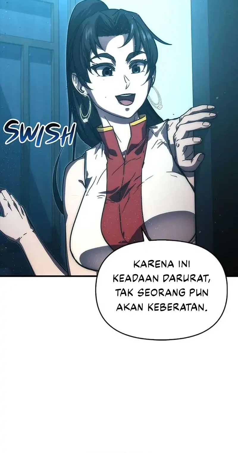 9th Class Sword Master Chapter 55 Gambar 37