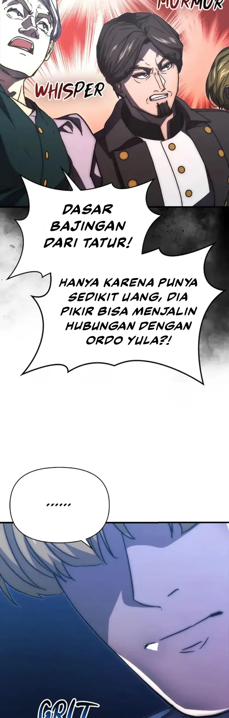 9th Class Sword Master Chapter 58 Gambar 35