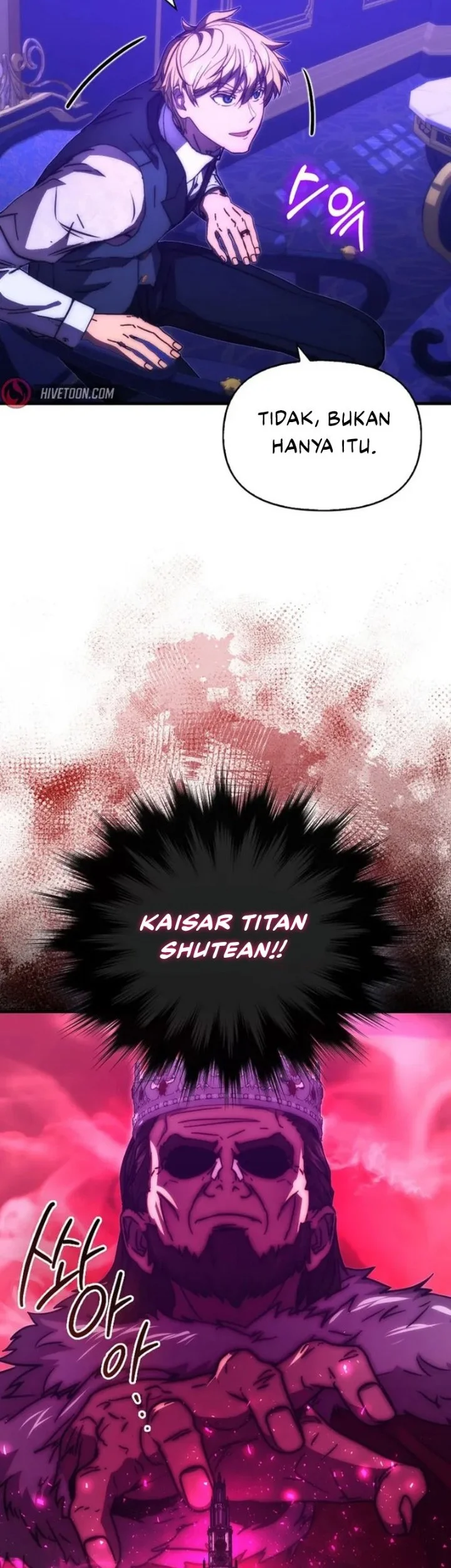 9th Class Sword Master Chapter 59 Gambar 35