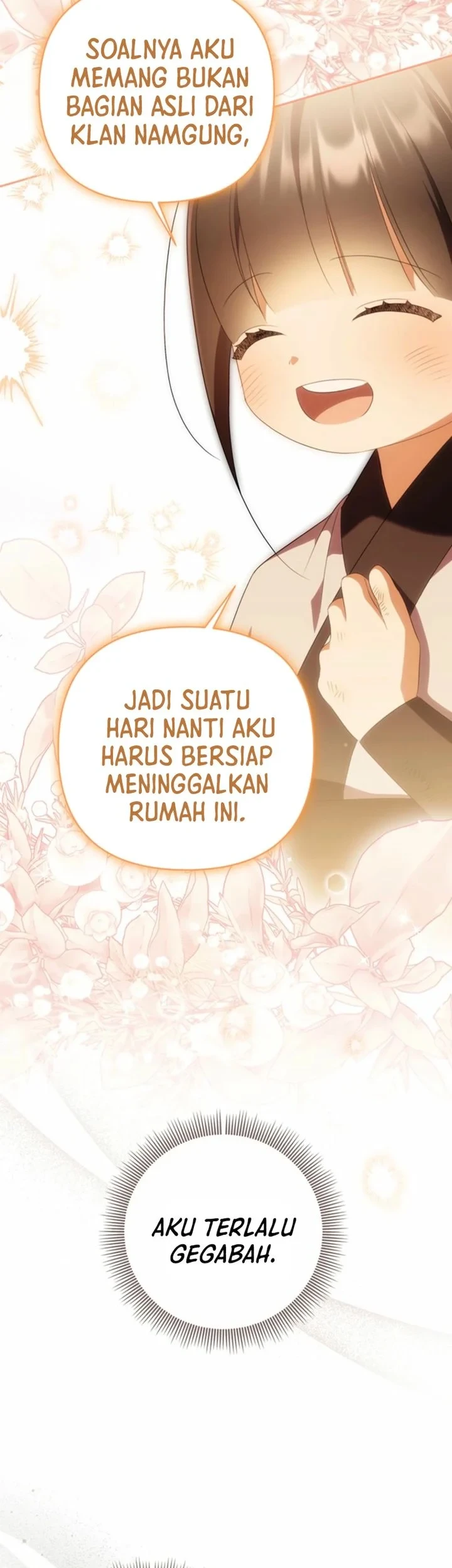 A Baby Cat Who Commands the Dog Clan Chapter 12 Gambar 37