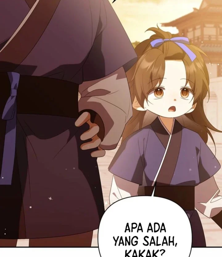 A Baby Cat Who Commands the Dog Clan Chapter 14 Gambar 42