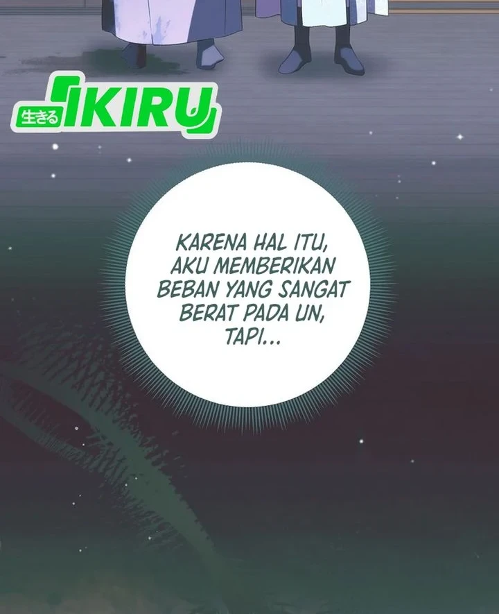 A Baby Cat Who Commands the Dog Clan Chapter 21 Gambar 44