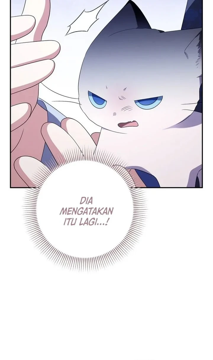A Baby Cat Who Commands the Dog Clan Chapter 24 Gambar 42