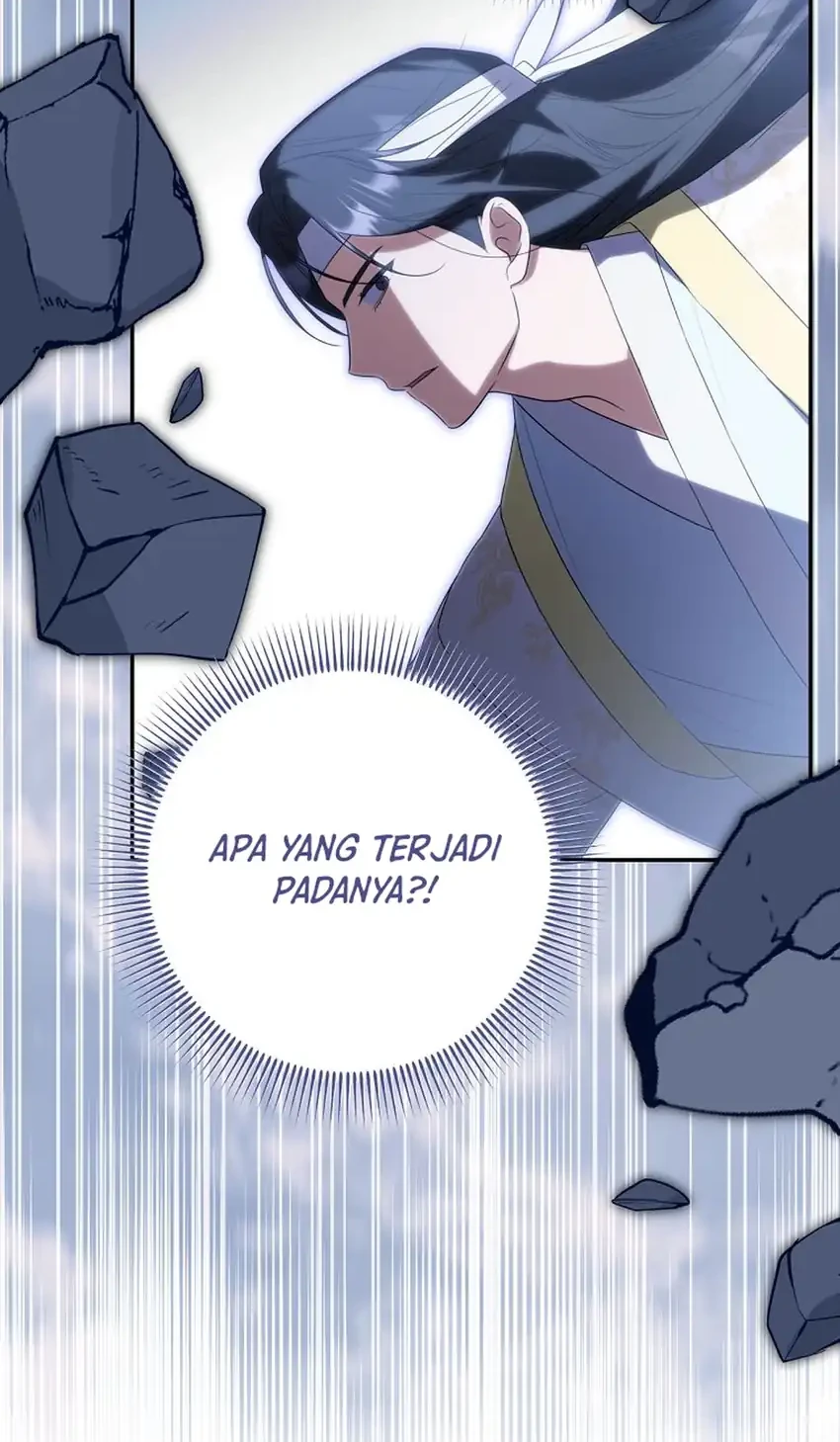 A Baby Cat Who Commands the Dog Clan Chapter 26 Gambar 48