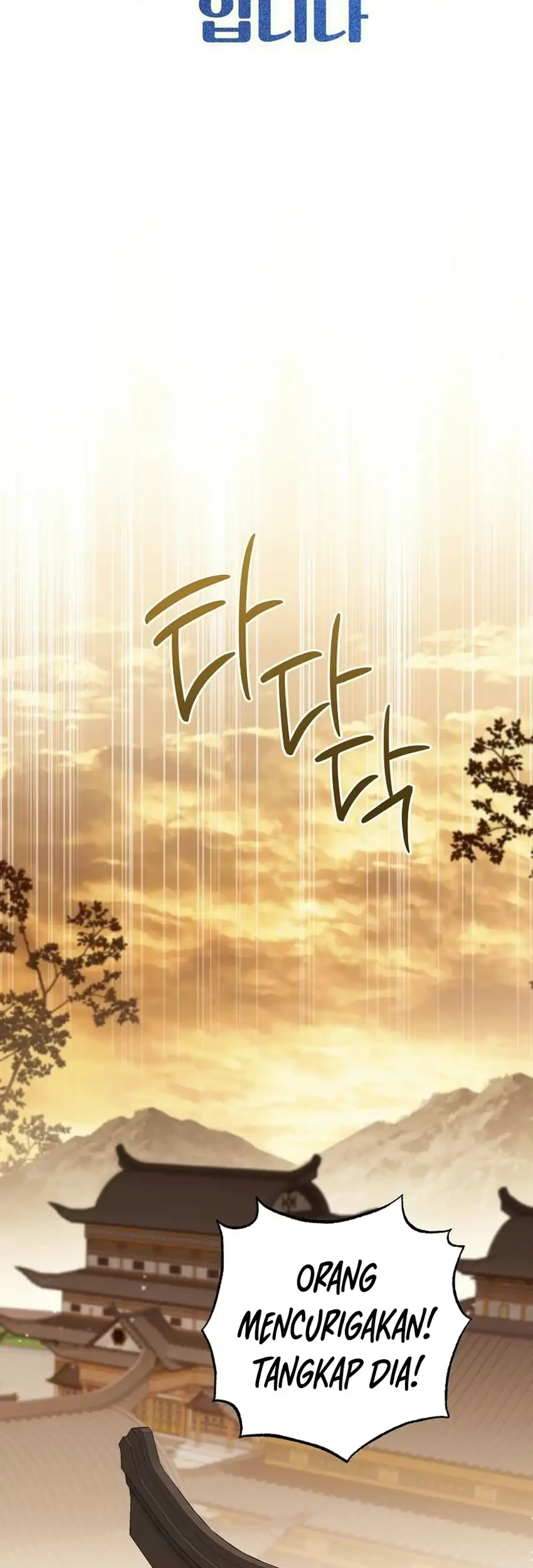A Baby Cat Who Commands the Dog Clan Chapter 40 Gambar 52