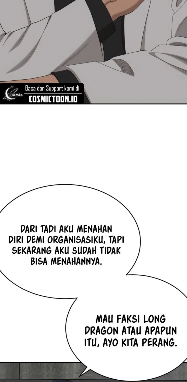A Bad Person Chapter 294 Gambar 47