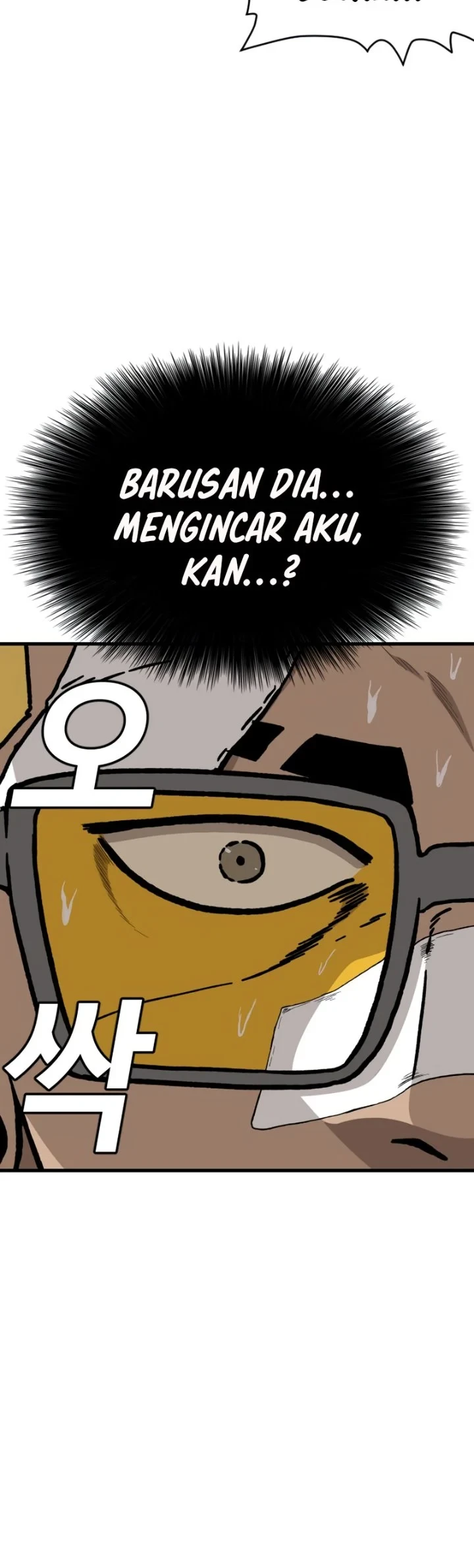 A Bad Person Chapter 301 Gambar 41